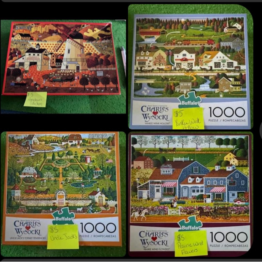 Bundle for Lori